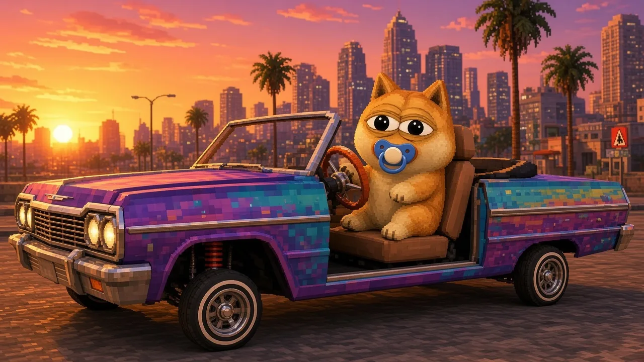 Lowrider